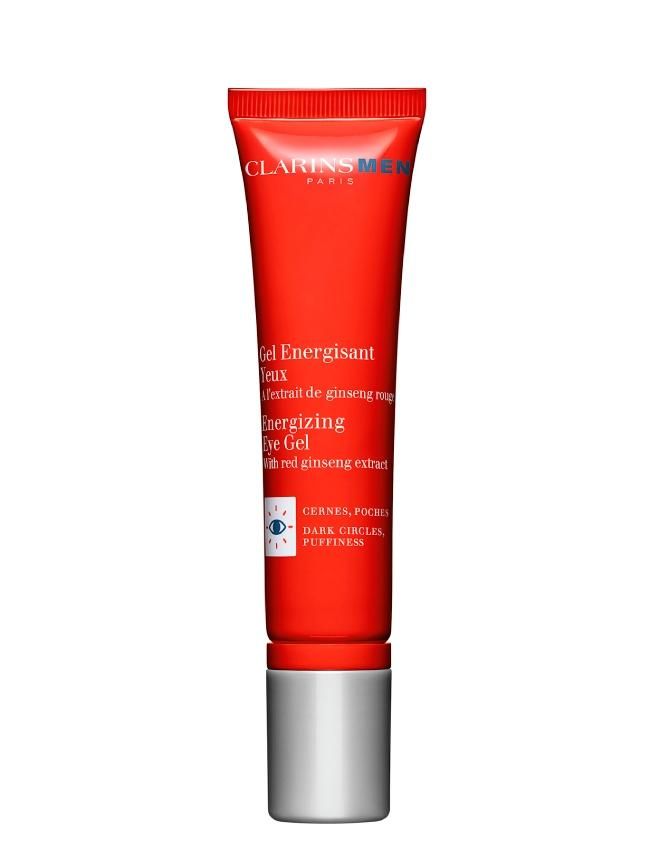Contorno de ojos Energizante, de Clarins Men