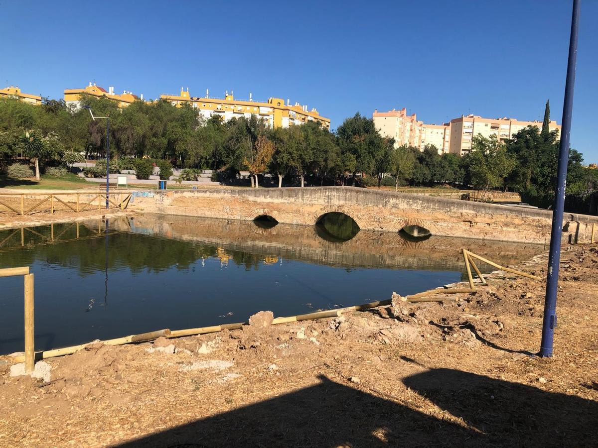 Parque de Miraflores