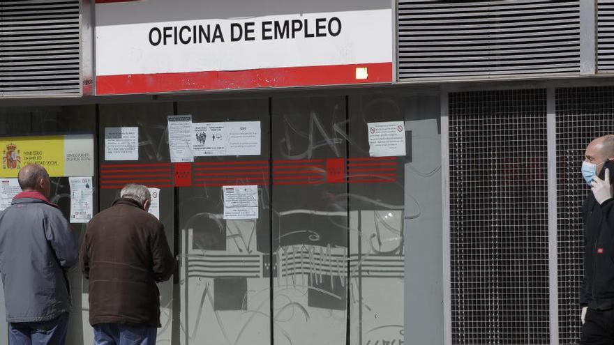 La Región suma 1.761 desempleados más en junio