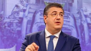 La UE ajudarà el sector de l’automòbil amb incentius i proteccionisme