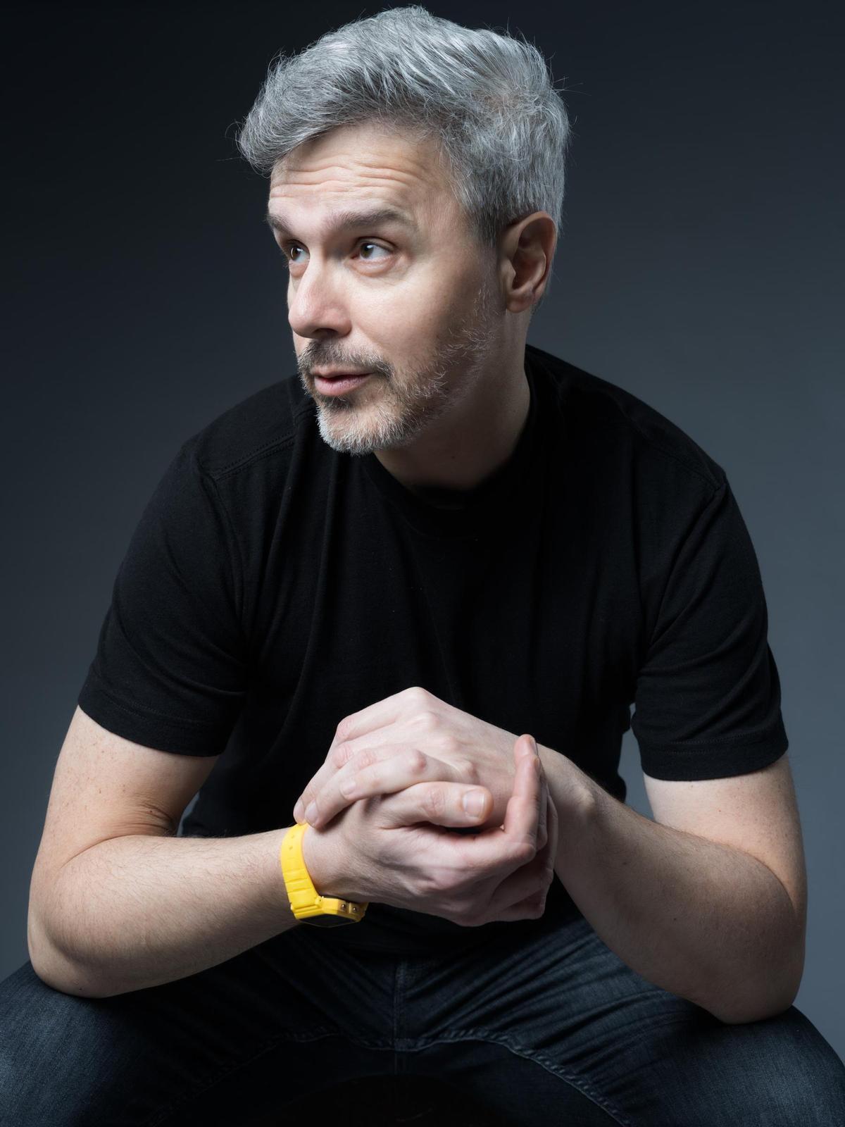 Juan Gómez-Jurado