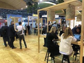 World Travel Market | Baleares va a la feria turística de Londres a venderse como destino sostenible