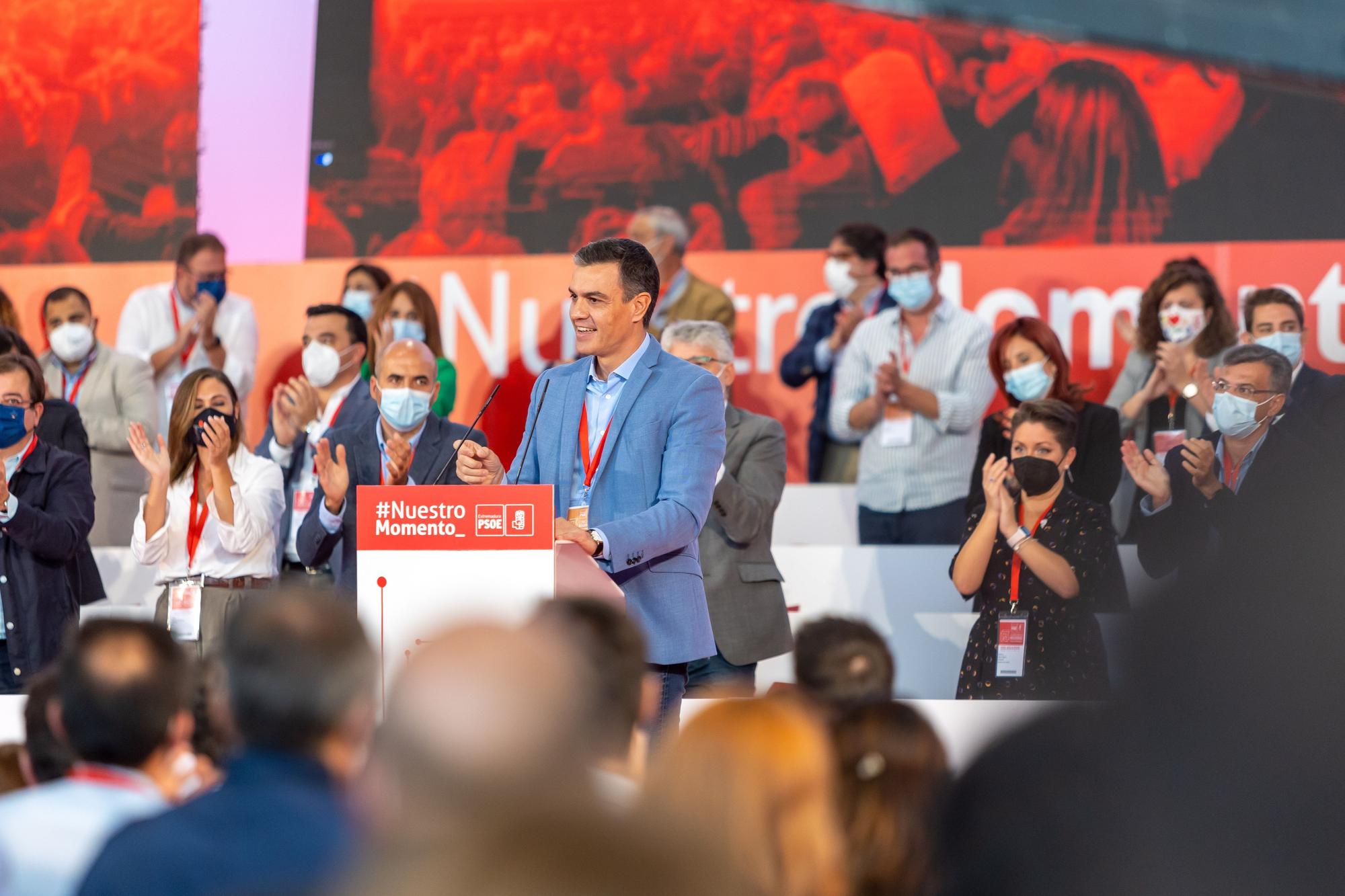 Pedro Sánchez