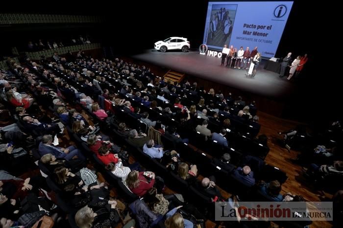 Premios Importantes La Opinión 2019:La gala