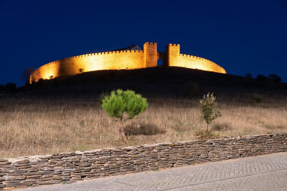 Arraiolos, Alentejo, Portugal