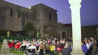 Recital poético en homenaje a Margarita Ferreras, este sábado en Alcañices