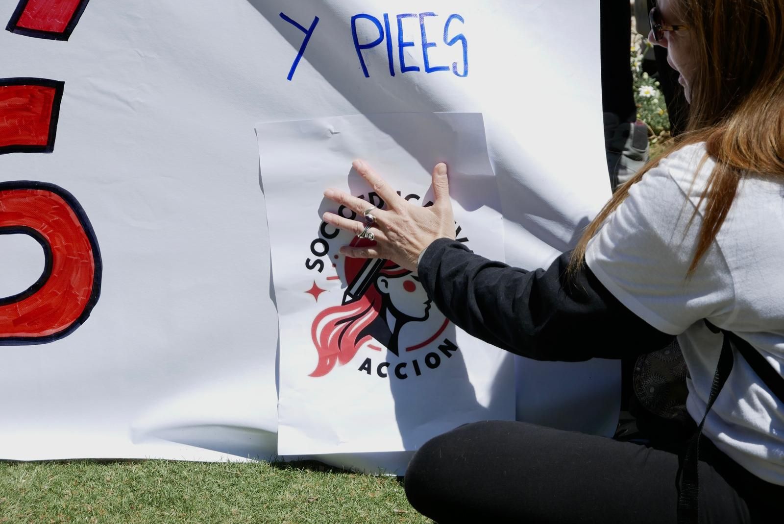 En imágenes | Huelga en las zonas jóvenes de Zaragoza