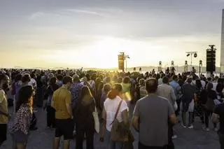 Vigo activa el modo verano en mayo: llegan los conciertos al aire libre