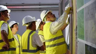 Ya es oficial la nueva jubilación anticipada: estos son los trabajadores que podrán retirarse antes