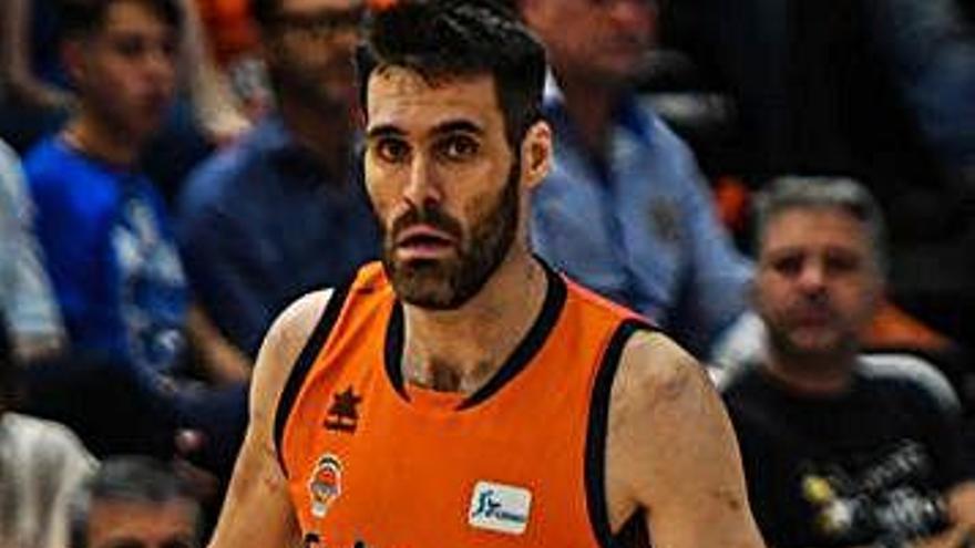 Fernando San Emeterio