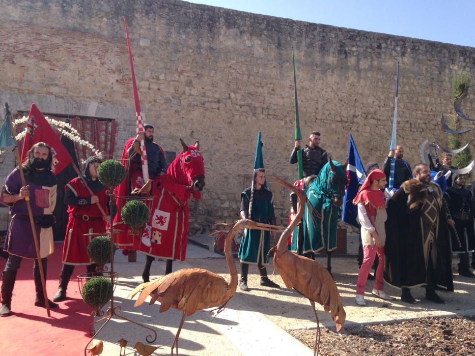 Fiesta de la Vendimia 2017 en Toro