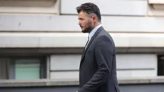 ERC y EH Bildu piden que los impuestos a eléctricas y a la banca sean permanentes