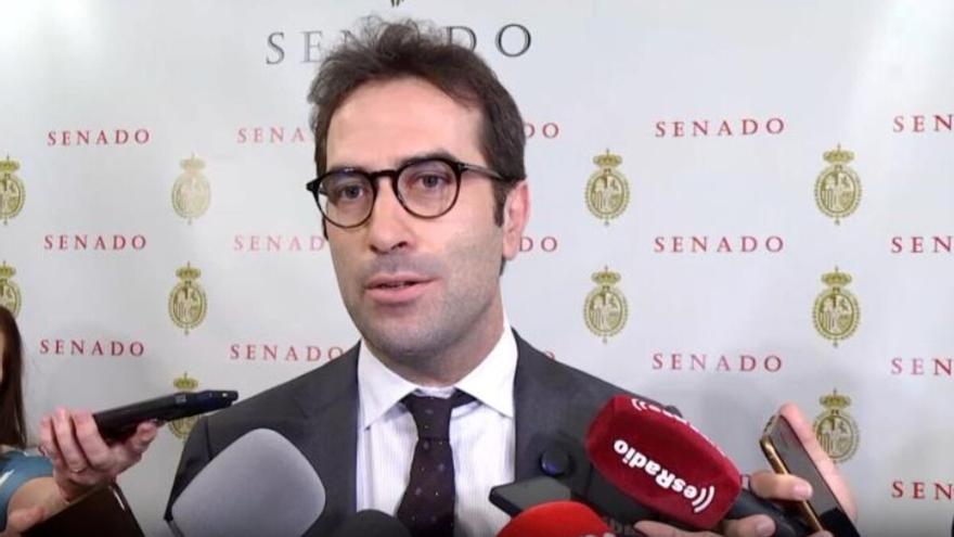 Cuerpo eleva la opa BBVA-Sabadell al Consejo de Ministros y abre la puerta a que el Gobierno la entorpezca