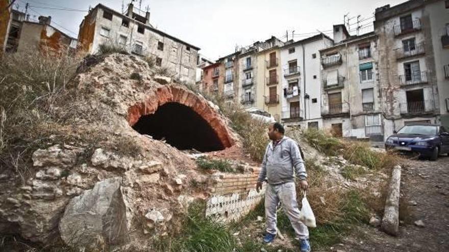 Alcoy pedirá otro crédito que le permita invertir 5,6 millones