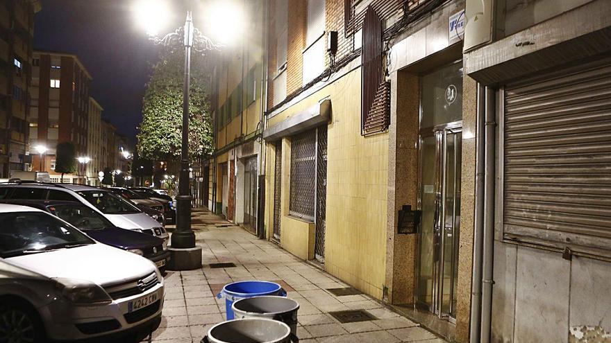 "La víctima no pudo prever el ataque", afirma la Fiscalía del parricidio de Vallobín - Vimarsana News