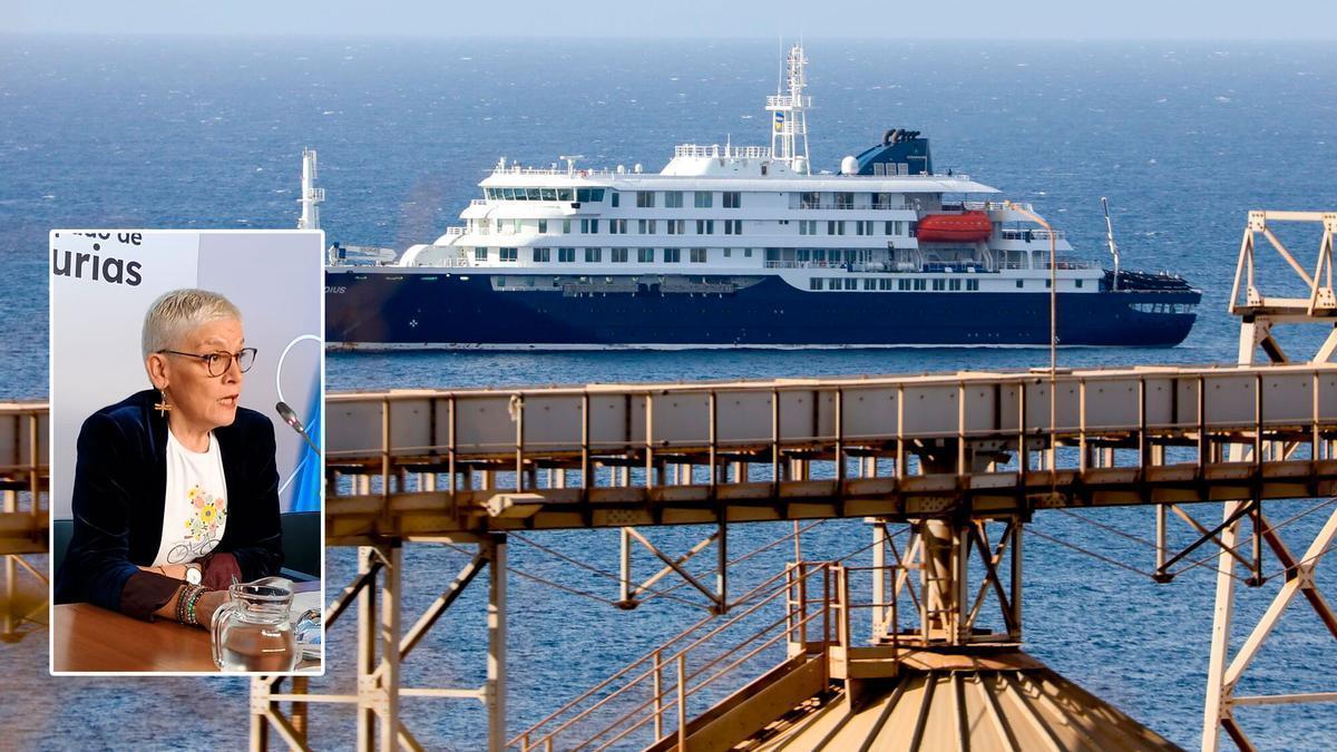 El crucero 'Hondius' no atracará en Canarias: "Solo fondeará y la evacuación será en lancha"