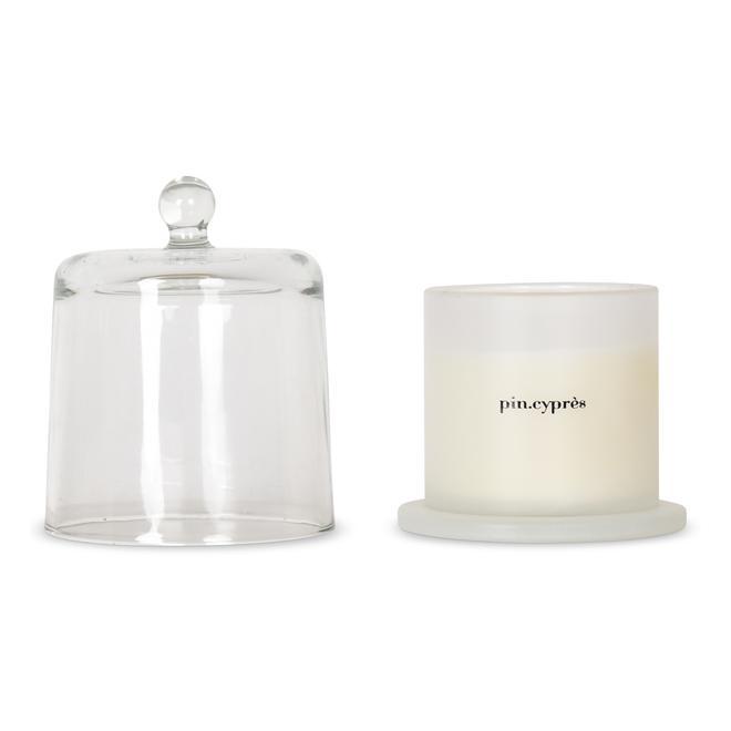 Vela campana - Pino ciprés Blanco de Smallable Home