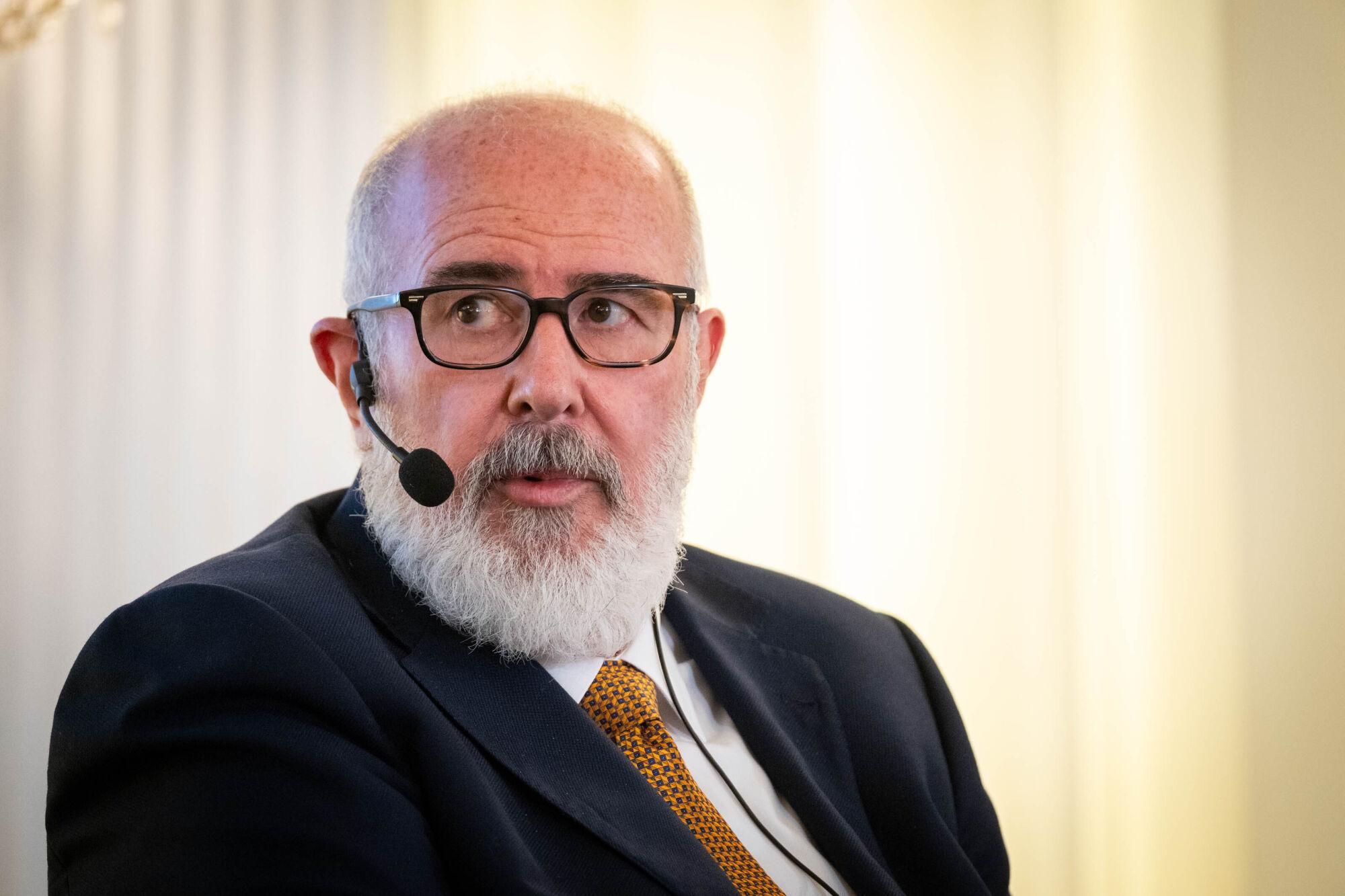 Foro “Incentivos Canarios para el Fomento de las Pymes y el Crecimiento Económico”