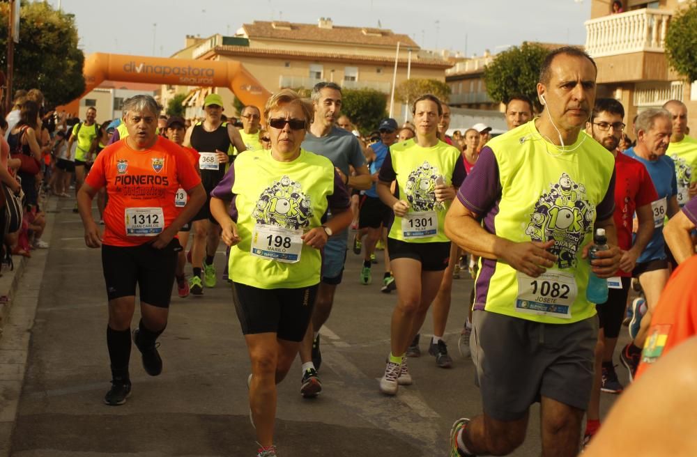 Búscate en la 10K Divina Pastora de Alboraia