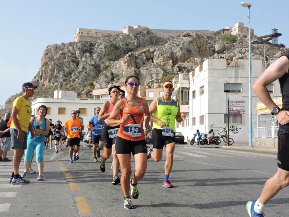 Carrera Popular Ciudad de Águilas