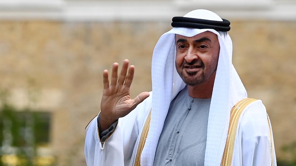 Emiratos será el anfitrión de la Cumbre del Clima COP28, prevista para 2023.