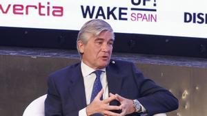 Francisco Reynés, presidente de la compañía Energy.