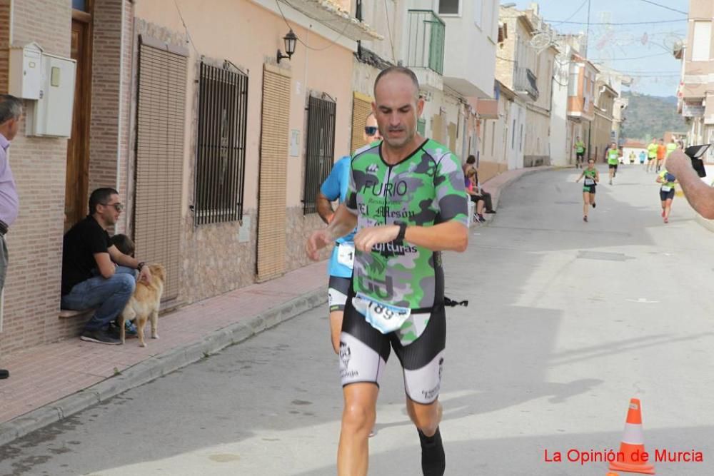 Carrera Virgen del Rosario de Barinas