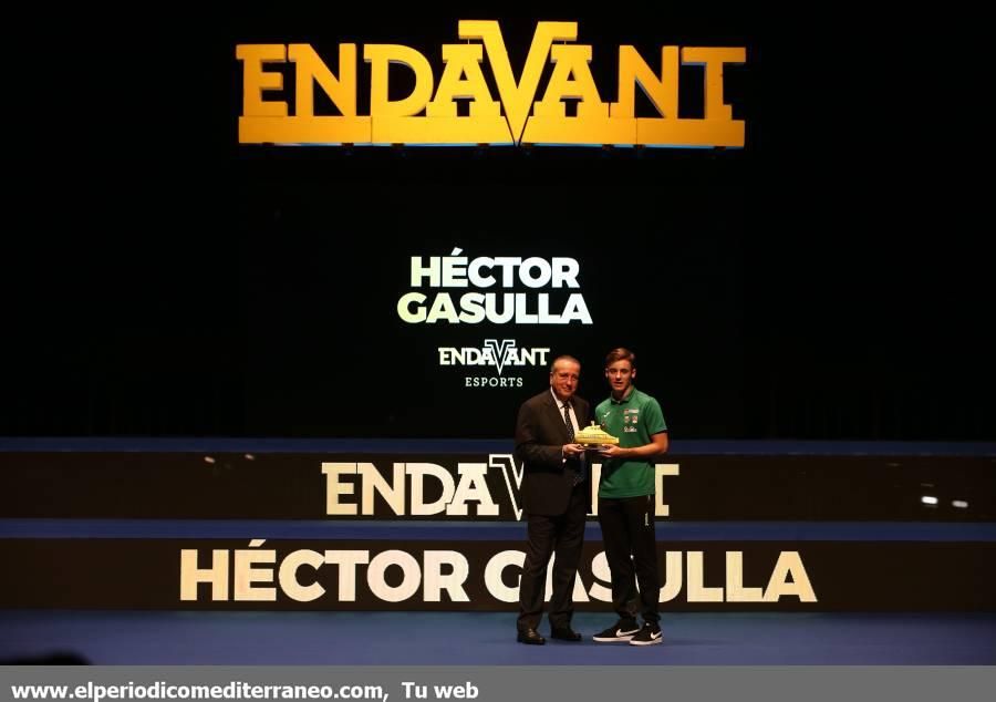 Gala de 'Endavant Esports'