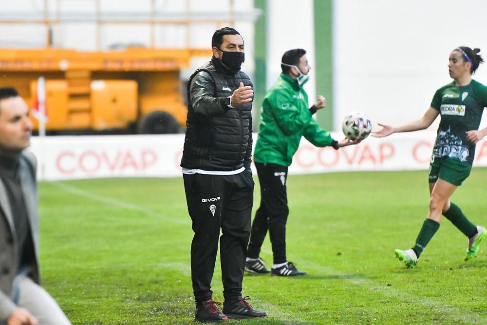 El Pozoalbense-Córdoba CF, en imágenes