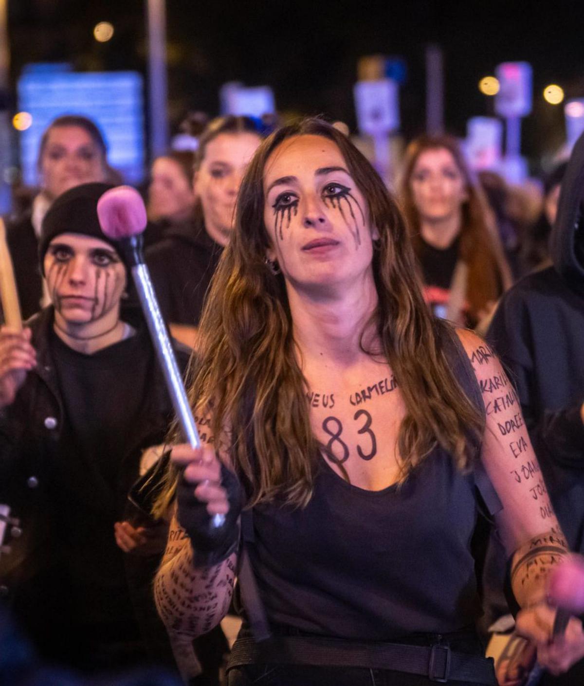 Una de cada quatre catalanes ha patit violència sexual digital