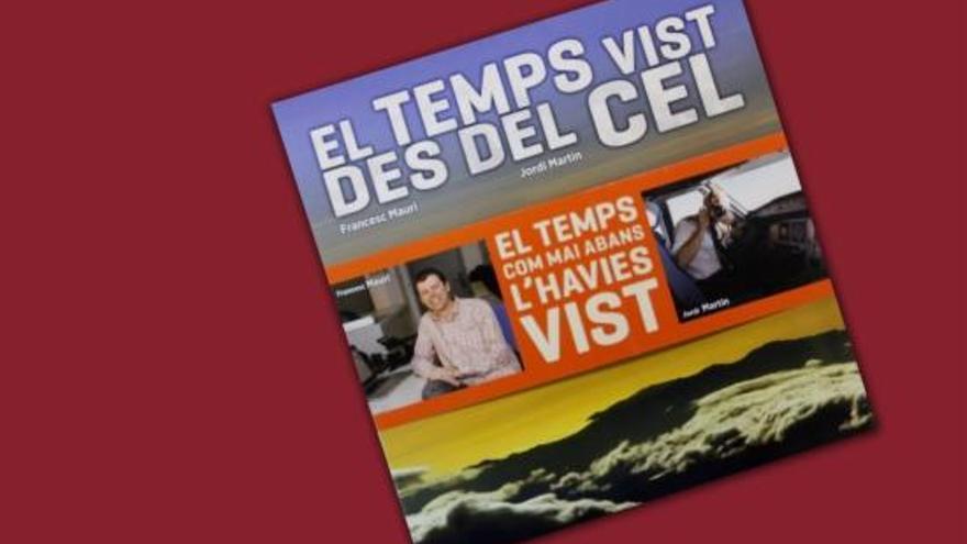 &#039;El temps vist des del cel&#039;