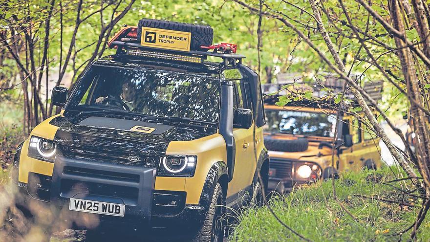 La aventura regresa con un desafío global y propósito solidario