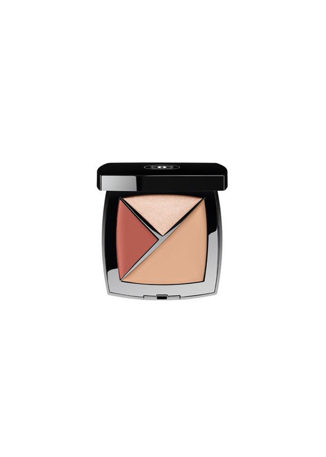 Paleta de contorno 'Essentielle' de Chanel