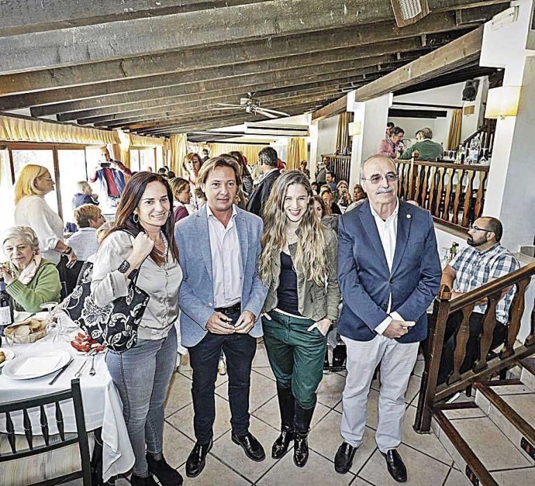 Los partidos echan el cierre a la campaña en Mallorca