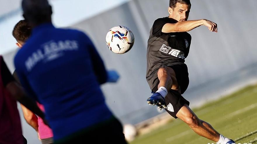 Los blanquiazules buscarán en Zaragoza una victoria de prestigio ante uno de los favoritos al ascenso.