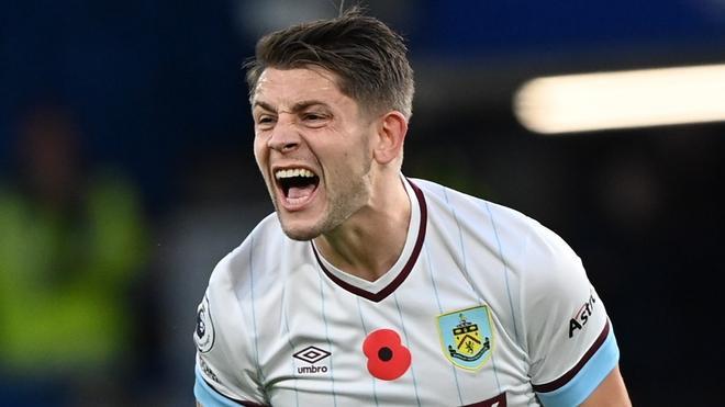 Tarkowski está valorado en 22 millones de euros