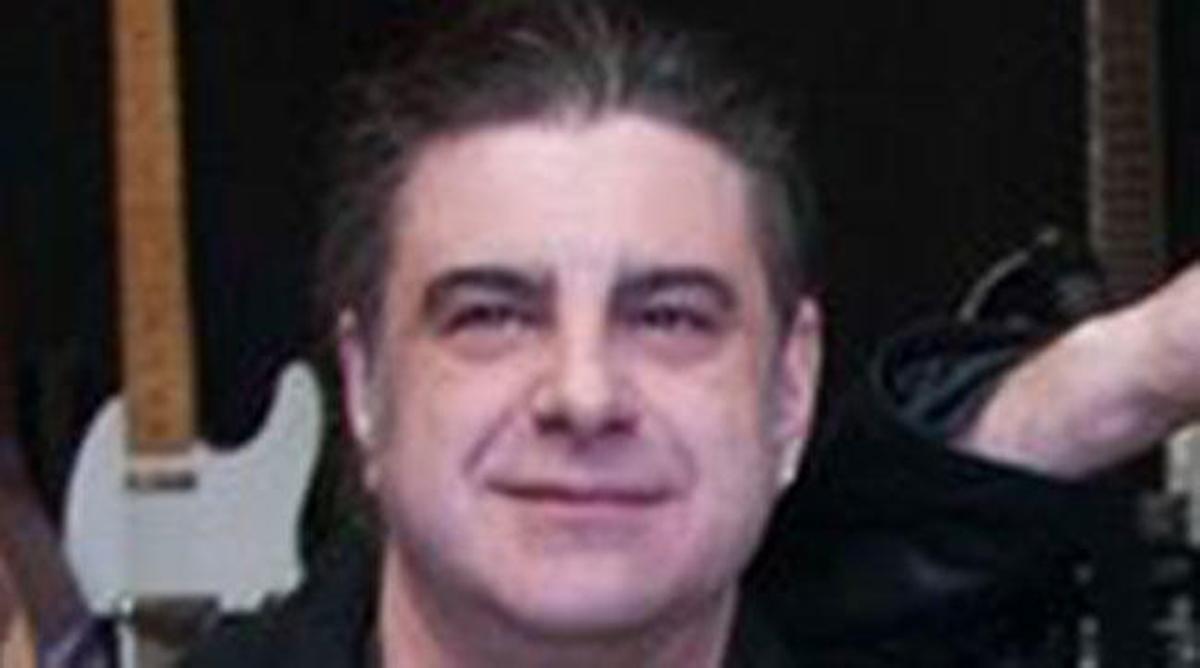 Fallece Chema Fombona, batería de Los Berrones