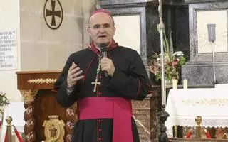 José Ignacio Munilla, obispo reflexiona sobre la fe