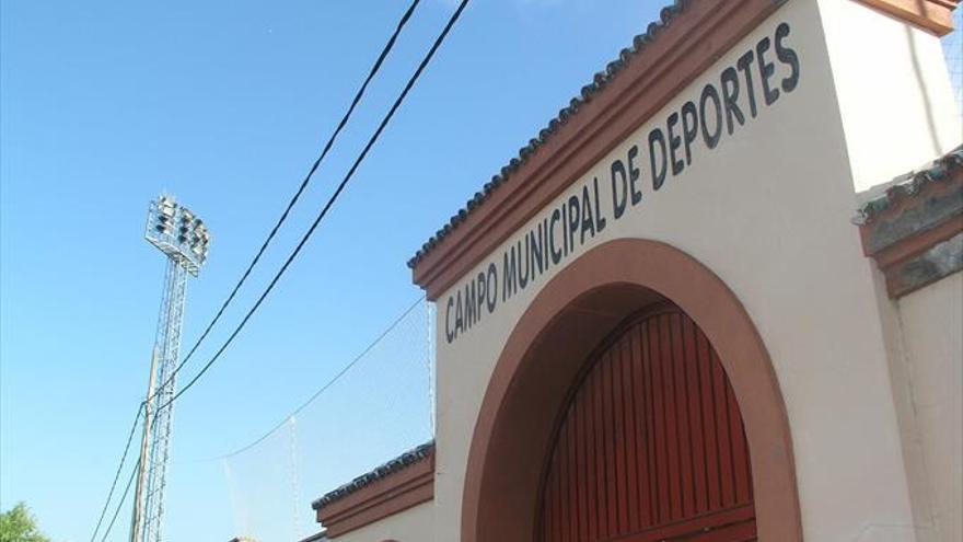 El ayuntamiento reparte 72.000 euros entre entidades deportivas