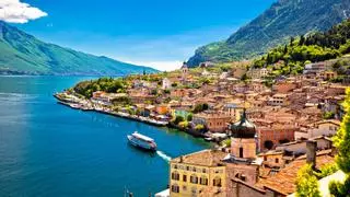 De Sirmione a Riva: la ruta de los cinco pueblos más bellos del italiano lago di Garda