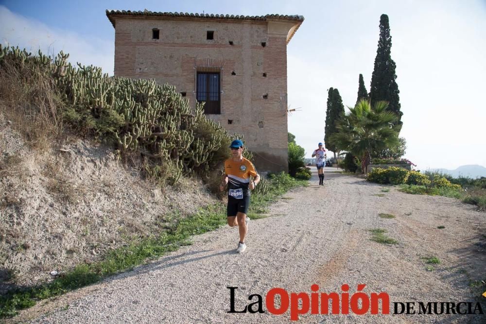 90K Camino de la Cruz: Paso por Niño de Mula