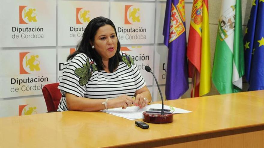 Un Observatorio de Empleo analiza la situación laboral en Córdoba