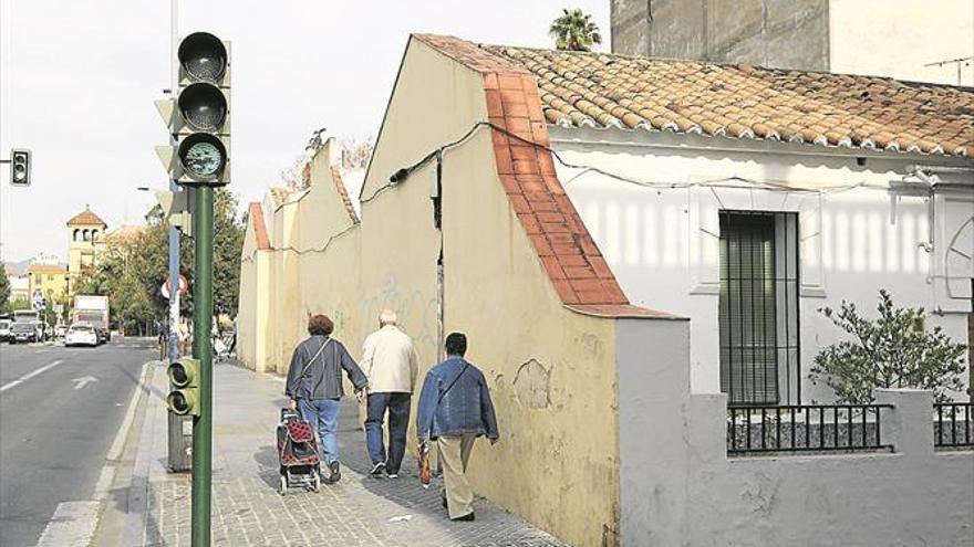 Atrapados en el urbanismo