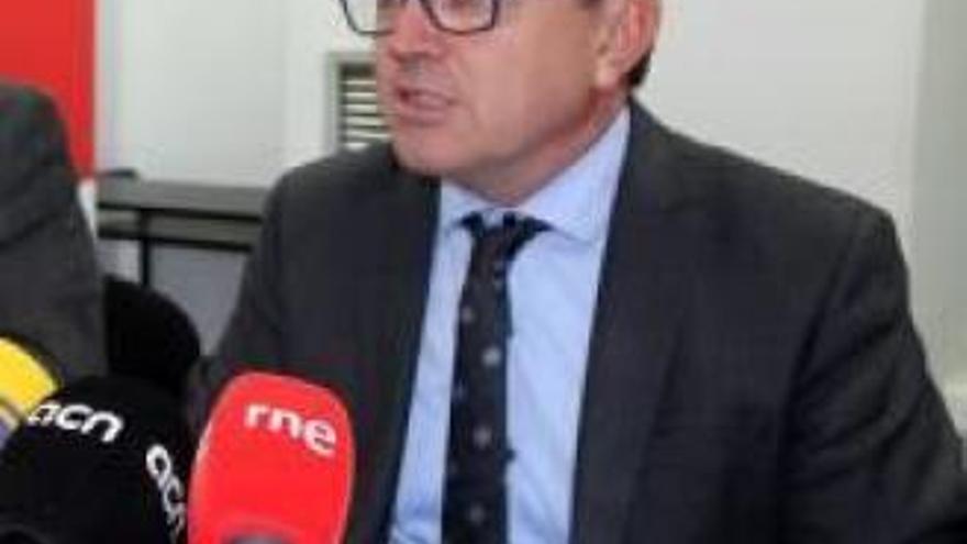 Miquel Gotanegra.