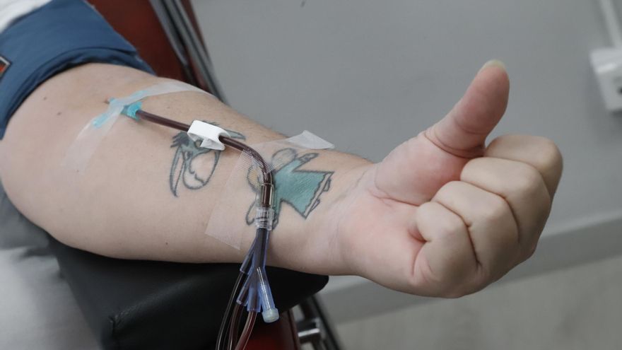 La Agrupación de Cofradías y Hermandades de Pozoblanco organiza la octava edición de su campaña de donación de sangre