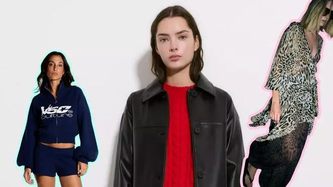 Es Blue Monday, pero puedes alegrarte el día con estas segundas rebajas disponibles, palabrita