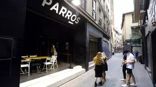 Ya hay fecha para la reapertura de Parros tras su reforma