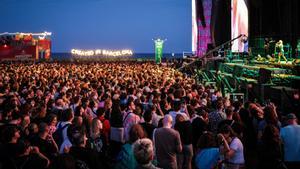 Primavera Sound Barcelona 2024