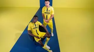 Encuesta: ¿Te gusta la nueva camiseta del Villarreal? ¡Déjanos tu voto!