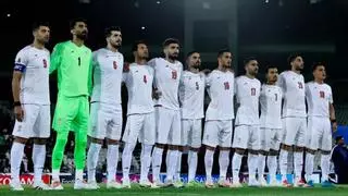 ¡Otro giro de guion! La AFC asegura que Irán sí estará en el Mundial de 2026